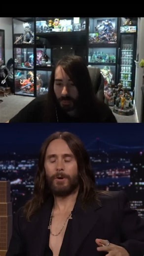 Critically Moist× on Instagram: "Who's the WORST Actor, and Why Is It Jarde Leto... #moistcritikal #movie #actor"