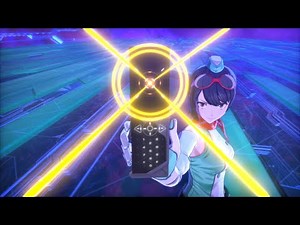 Digimon Story Time Stranger Mega+ Chronomon Boss Battle