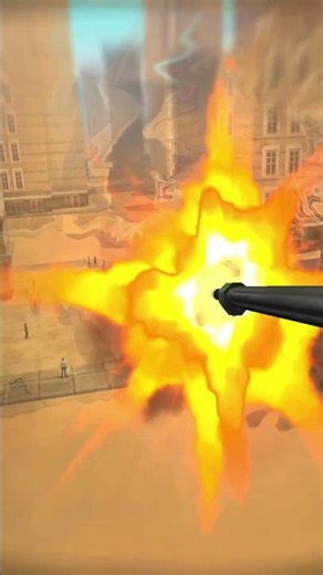 Sniper 3D Game 💥 Headshot King Moments | No Miss #gaming #gaming