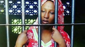 Appeal Court affirms Sanda’s death sentence