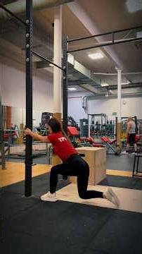 Выпады для новичков