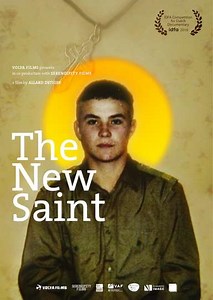 The New Saint - Movie