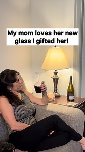 Perfect gift for crushed grapes lovers!😄 | Cirqnamics