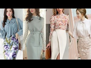 Zamonaviy Kofta Yubka Fasonlari 2024| Кофта Юбка Фасонлари 2024 | OQ KOFTA FASONLARI 2024