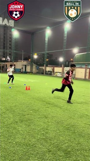 ⚽ Football Fitness Drills | With Ball & Without Ball.