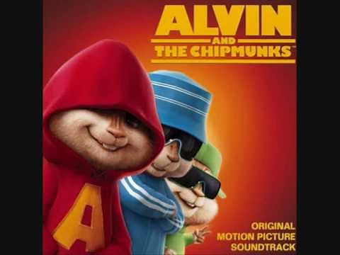 Cotton Eye Joe - Chipmunk-Version
