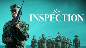 The Inspection - Movie - Where To Watch