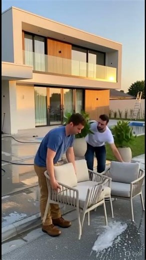 Luxury House Transformation Timelapse 🔥 #trending #viral