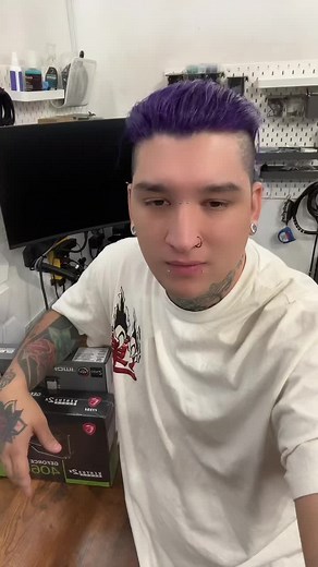 Building a Custom Computer with ASUS and Ryzen Components