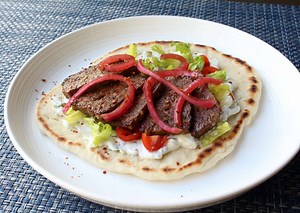 American Gyros