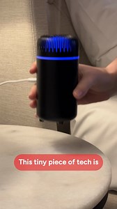 2.3K views | ⚡$11.99 FLASH DEAL⚡ This awesome mini humidifier just...