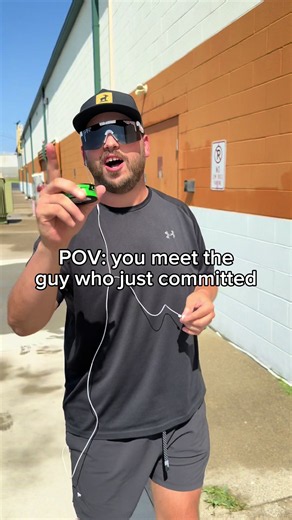 Protect My Energy: Baseball Mindset for Staying Committed