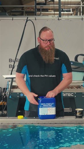 You’re cutting without plasma fluid? Big mistake