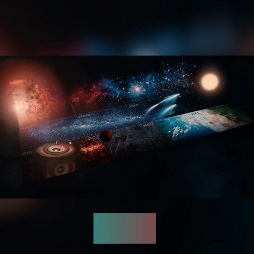 42K views · 1.7K reactions | Big bang part 1 #physics #astrophysics #astronomy #space #time #physicslover #physicslife #facts #physicsoftheuniverse #universe #follow #life #sciencefacts #astrology #astrophysics #spaceandtime #spacefacts #astronaut #physicslover #astrology #scientist #bigbang Credit-Cosmos Follow for more videos ❤️ Note - This video is only for Education purpose  | Science Guru Shivam | Facebook