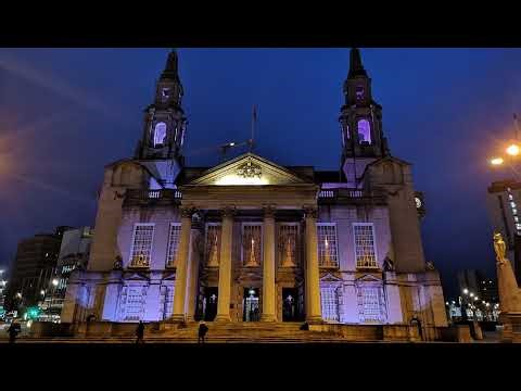 West Yorkshire Health and Care Partnership Board meeting - 18 November 2025 (livestream)