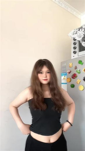 在家的松弛感#kz