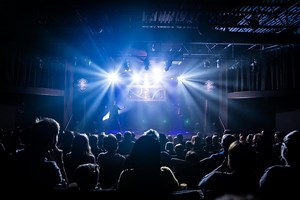 Tristan Crist Magic Theatre