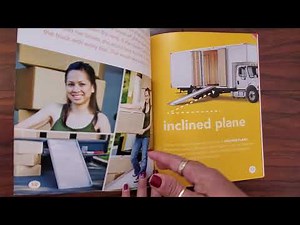 My Neighbors and Their Simple Machines - Read Aloud by Ms. Roxy