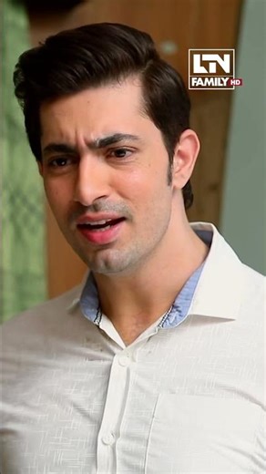 Baap Bete Ko Aik He Larki Se Pyar Huwa | Alizeh Shah, Arman Ali Pasha | Latest Pakistani Drama | LTN