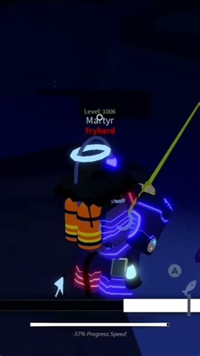 flimsy rod vs crowned angler fish #roblox #fisch