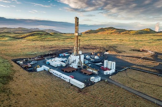 Think GeoEnergy - Geothermal Energy News