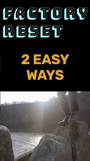 Factory Reset your Crestron Processor