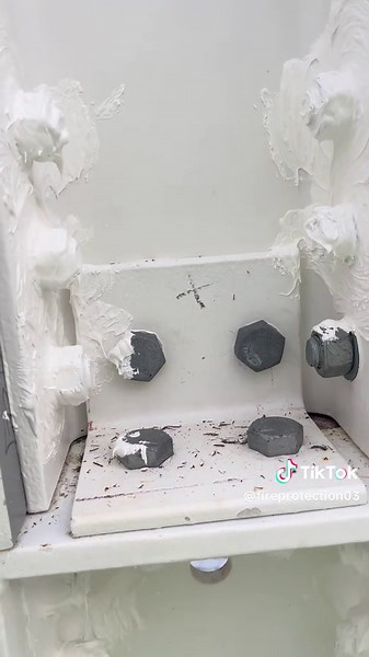 Fireproofing on TikTok