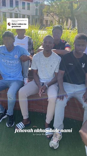 Gwijo Worship Song 'Jehovah Nkhumbule Nami'