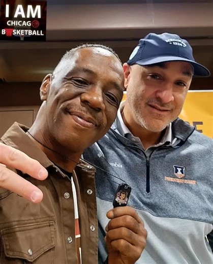 51 reactions | Ran into Hyde Park Legend Brooks Taylor last night at Marcus Liberty Jersey Retirement Ceremony! Interview coming soon! I AM CHICAGO BASKETBALL NETWORK! Honoring and Exploring our rich Chicagoland Hoop Culture one story at a time! #ThisThingOfOurs | Lefty Boyd | Facebook