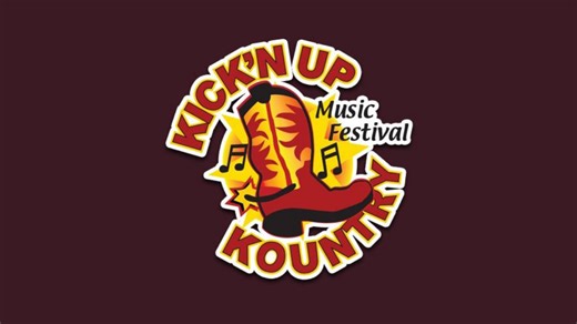 Kick’n Up Kountry 2026 Lineup & Tickets - Jun 10 - 13, 2026