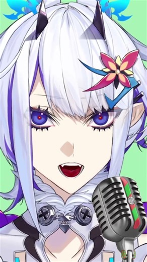 風の日 ELLEGARDEN #shorts #vtuber #歌ってみた