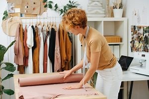 Formation Styliste de mode à Distance | 100% en Ligne