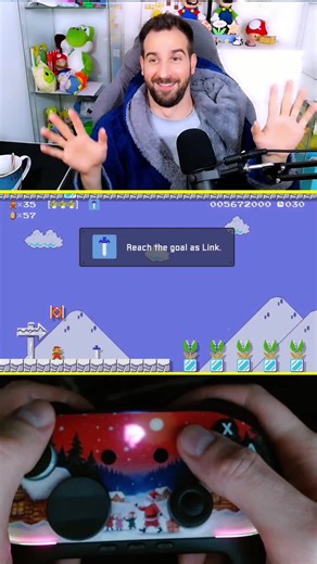 Exploring Super Mario Maker 2: The Ultimate Nintendo Experience