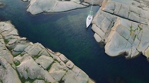 12K views · 44 reactions | Have the confidence to explore new waters with Panoptix PS51-TH, featuring FrontVü live sonar technology to help boaters with collision avoidance. | Garmin Marine | Facebook