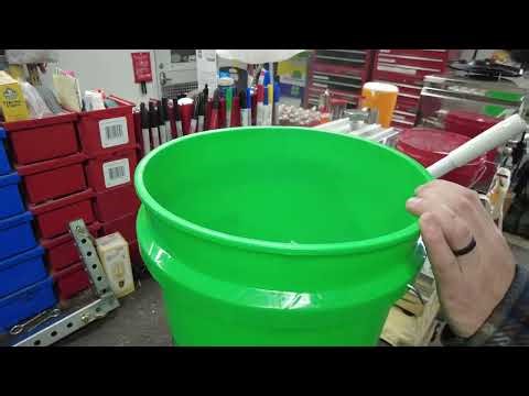 FAST Filtering Maple Syrup