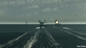 Videos & Audio - BSmodHQ Update v.4.0 for BSP for Battlestations: Pacific