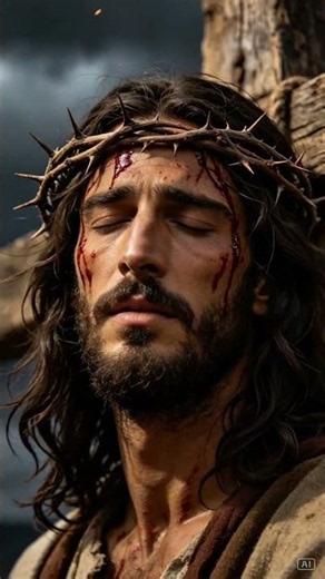 The Death of Jesus | The Sacrifice That Changed Humanity Forever