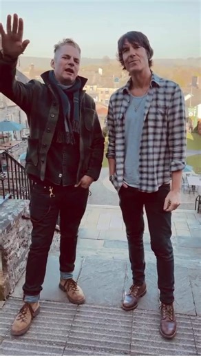 TOPLOADER have a message for you all...📢 I wonder who else will have a message for you 👀 TICKETS - https://harpersu.native.fm/event/harper-fest-2025-summer-ball/252820 | Harper Adams Students Union