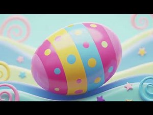 The Magic Shapes Song