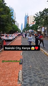 Kenya vs Morocco. Why is Morocco more developed than Kenya. Nairobi City. #Kenya #fyp #morocco #magicalkenya #tourism #Ruto #Dennisthenational | Dennis The National