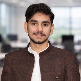 Rehan F., Computer Science & Programming Tutor | Learn Programming and Web Development in English – Read my full profile to start your journey!