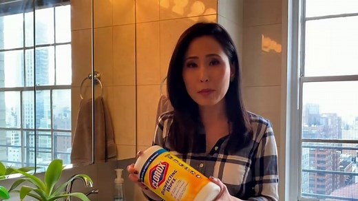 How to clean your home to prevent coronavirus spread