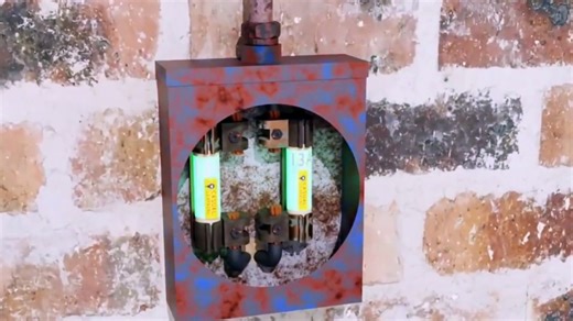 What is MCB? How Miniature Circuit Breaker Works Fully Explained with 3D Animation