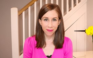 64 Famous Women Who Don’t Drink Alcohol