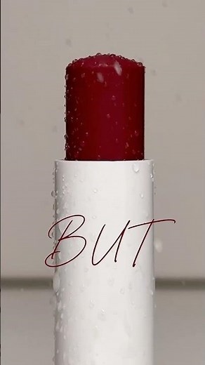 Labello Lip Balm Blackberry Shine UGC | Real Product Review & Creative Short