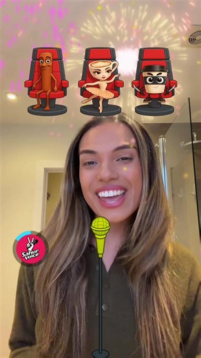 Beautiful APT Cover of Bruno Mars' Music