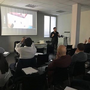Corso Bologna, Dr Luca Lavorgna. | Digital Smile System