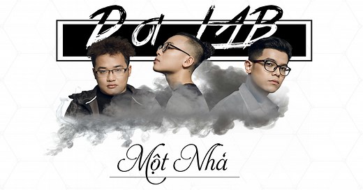 Một Nhà - Da LAB | NHAC.VN