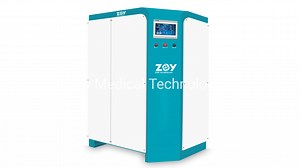 [Hot Item] 2021 New Design Psa Oxygen Generator for Hospital and Medical