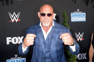 Which NFL team did Bill Goldberg play for? Exploring WWE Legend's brief football career